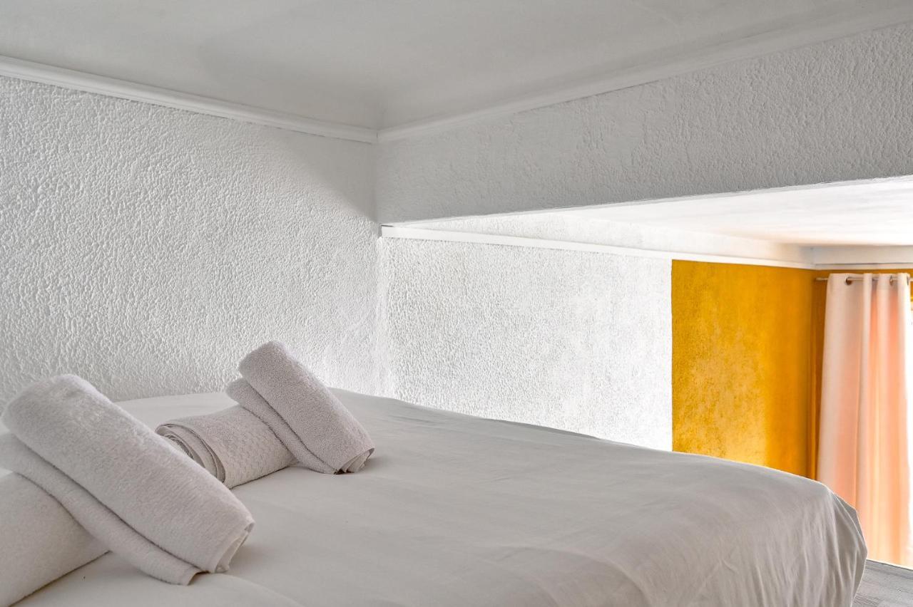 Appartement Cosy A Deux Pas De La Joliette Марсель Екстер'єр фото
